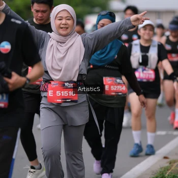 Runner Photo 3952937