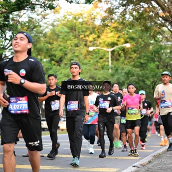 Runner Photo 3952954