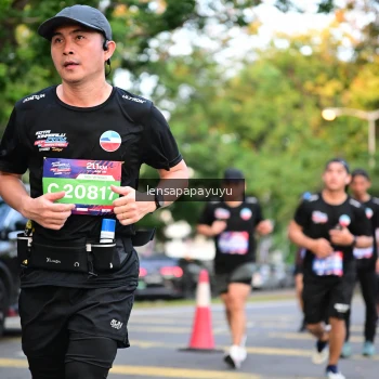 Runner Photo 3952955