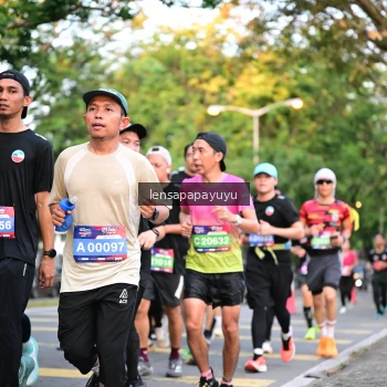 Runner Photo 3952975