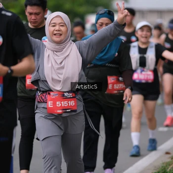 Runner Photo 3952992