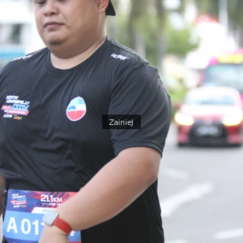 Runner Photo 3953002