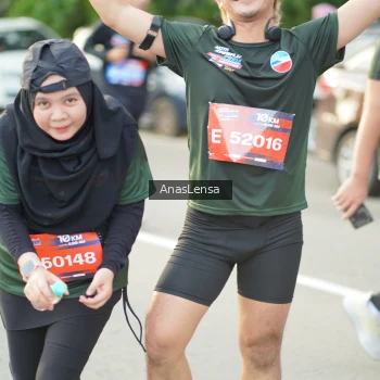 Runner Photo 3953005