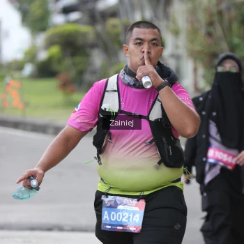 Runner Photo 3953006