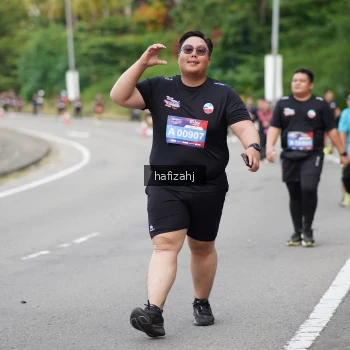 Runner Photo 3953007