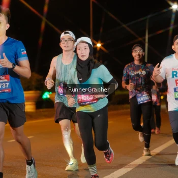 Runner Photo 3953009