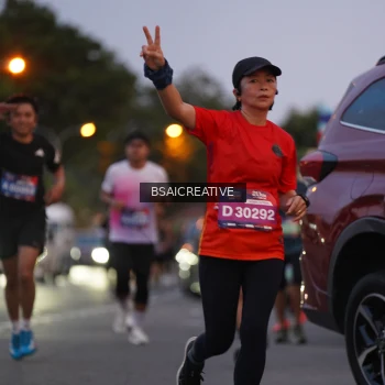 Runner Photo 3953010