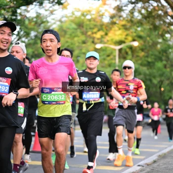 Runner Photo 3953014