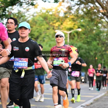 Runner Photo 3953016