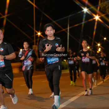 Runner Photo 3953030