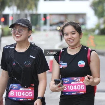 Runner Photo 3953033