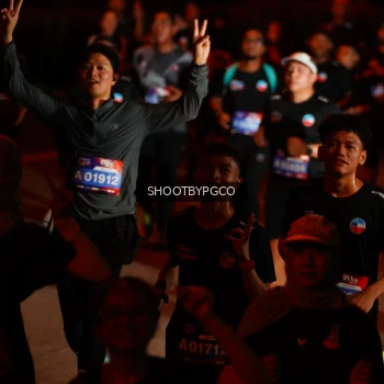 Runner Photo 3953037
