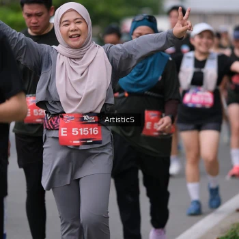 Runner Photo 3953038