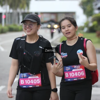 Runner Photo 3953042