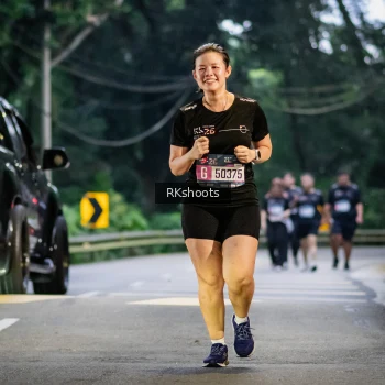 Runner Photo 3953043