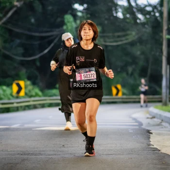 Runner Photo 3953045