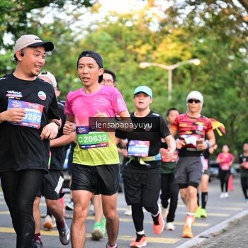 Runner Photo 3953062