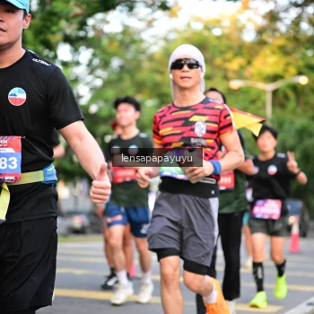 Runner Photo 3953064