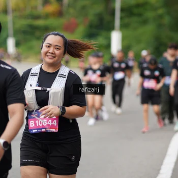 Runner Photo 3953065