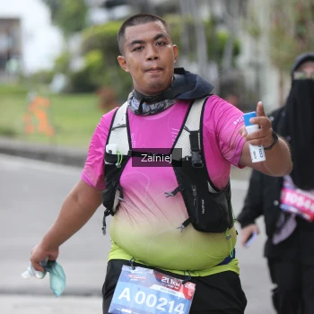 Runner Photo 3953079