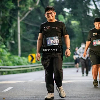 Runner Photo 3953096