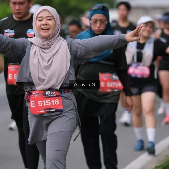 Runner Photo 3953097