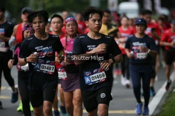 Runner Photo 39531