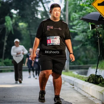 Runner Photo 3953107