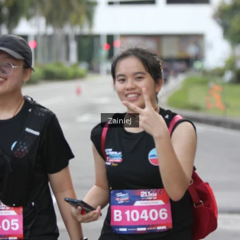 Runner Photo 3953112