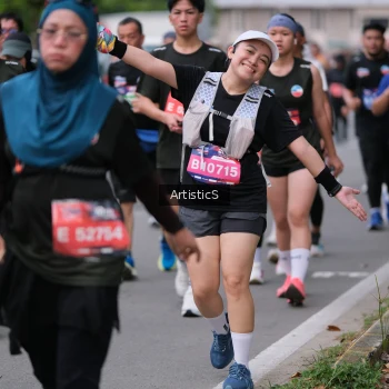Runner Photo 3953116