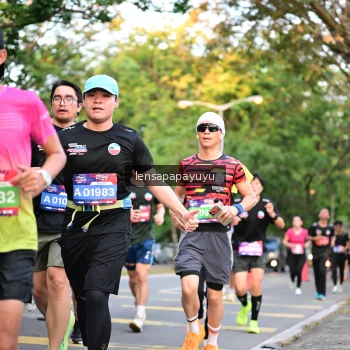 Runner Photo 3953140