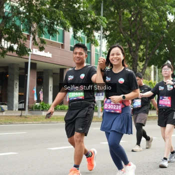 Runner Photo 3953141