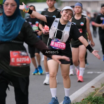 Runner Photo 3953145