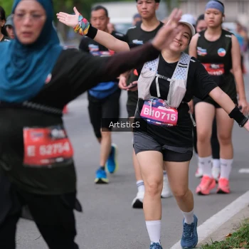 Runner Photo 3953147