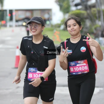 Runner Photo 3953152