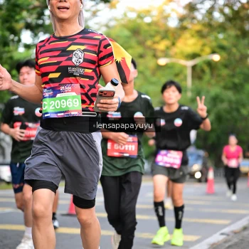 Runner Photo 3953171