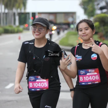 Runner Photo 3953181
