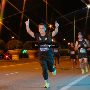 Runner Photo 3953188