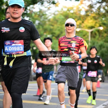 Runner Photo 3953190