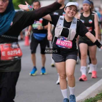 Runner Photo 3953195