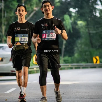 Runner Photo 3953198