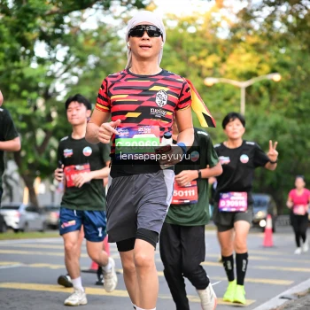 Runner Photo 3953199