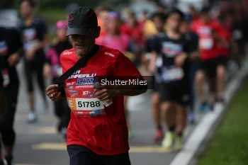 Runner Photo 39532