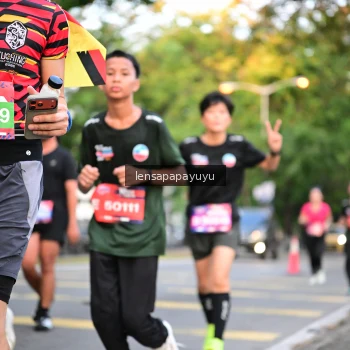 Runner Photo 3953207