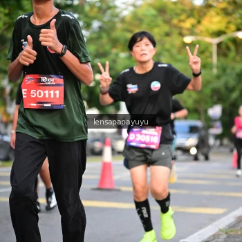 Runner Photo 3953228