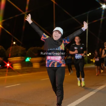 Runner Photo 3953229