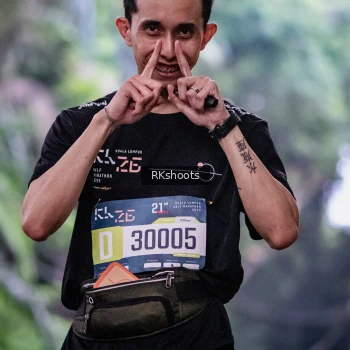 Runner Photo 3953231