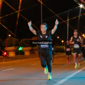 Runner Photo 3953232
