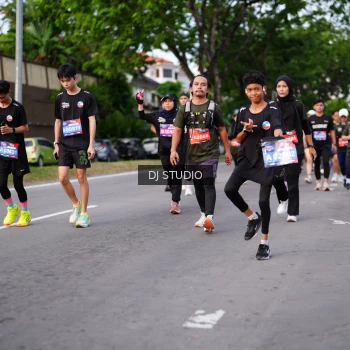 Runner Photo 3953241