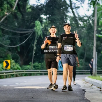 Runner Photo 3953242